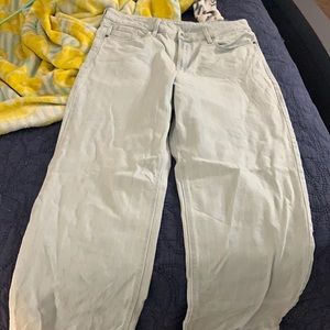Old Navy Straight Jeans